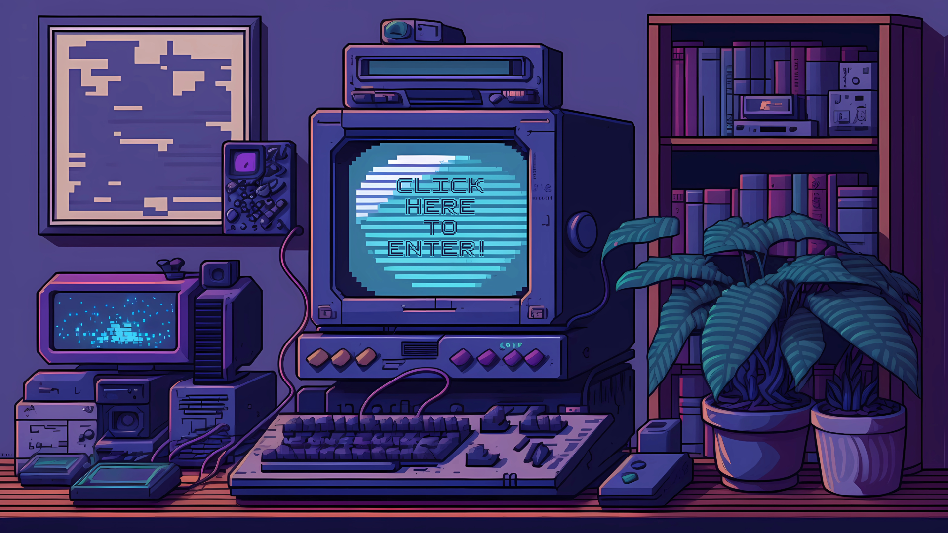 retro-computer